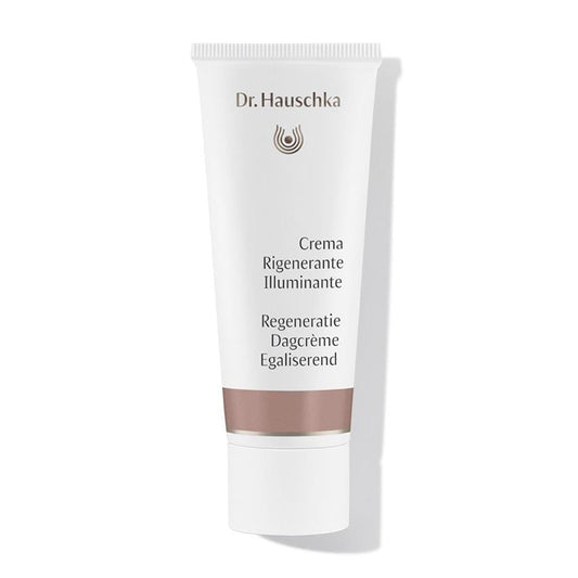 Dr. Hauschka Regeneratie Dagcrème Egaliserend