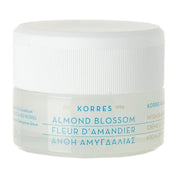 Korres Almond Blossom Moisturising Cream for Oily to Combination Skin