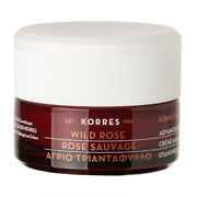 Korres Wild Rose Advanced Repair Sleeping Facial
