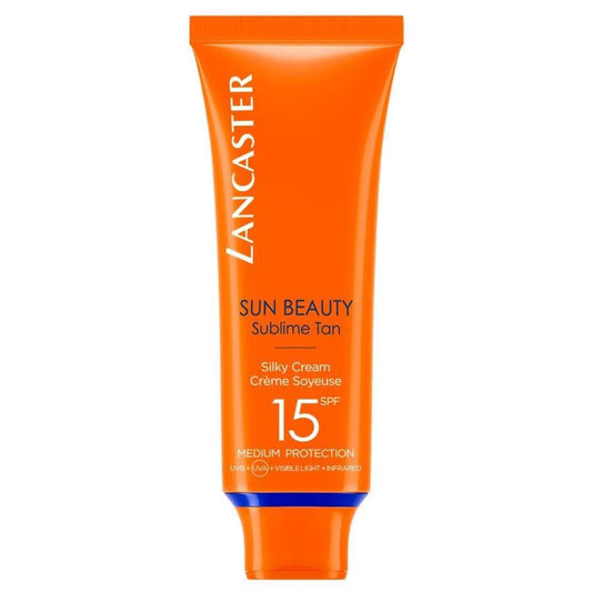 Lancaster Zonbescherming Sun Care Zonnebrandcrème Unisex 50ml