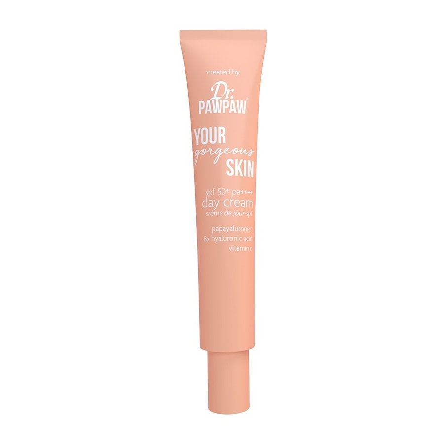 Dr. PawPaw Dr. Pawpaw Your Gorgeous Skin Day Cream with SPF50