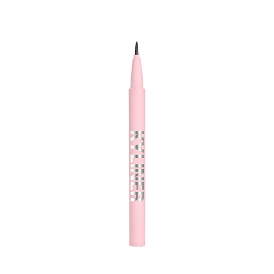 KYLIE COSMETICS Eyeliner Unisex 0.3 ml Zwart