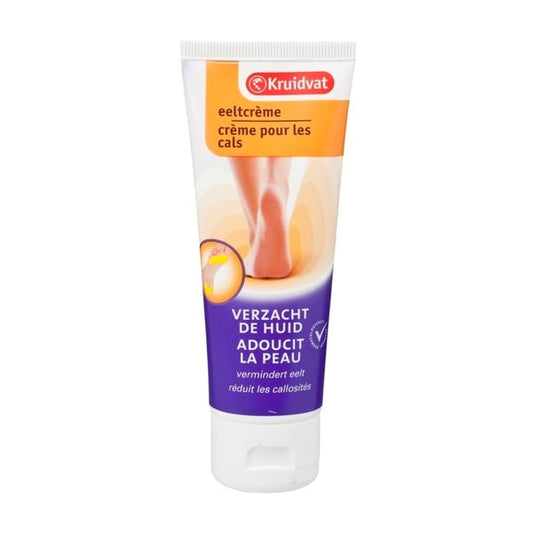 Kruidvat Eeltcrème