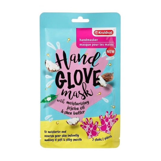 Handglove Mask