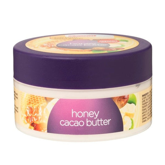 Honey & Cocoa Body Butter