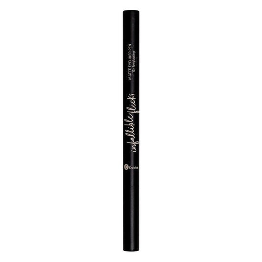 Infallible Flicks Matte Eyeliner