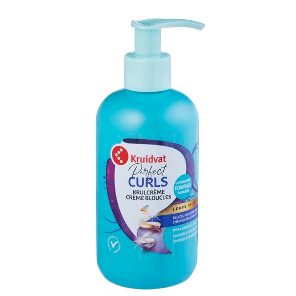 Perfect Curls Krulcrème