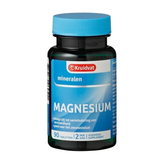 Magnesium