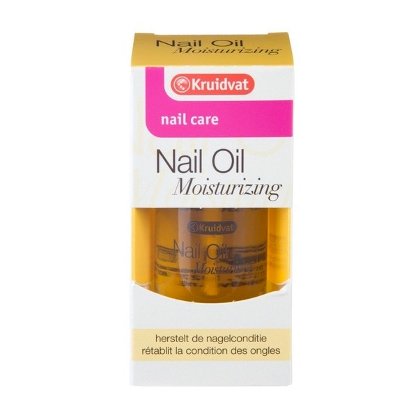 Kruidvat Nail Oil Moisturizer