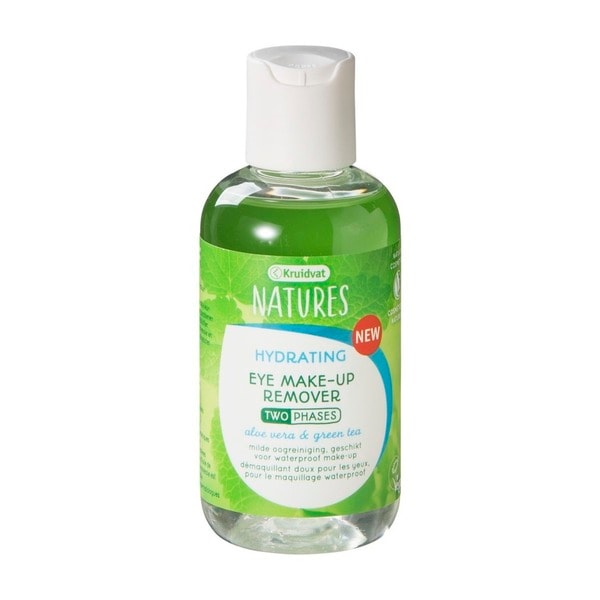 Hydrating Eye Make-up Remover