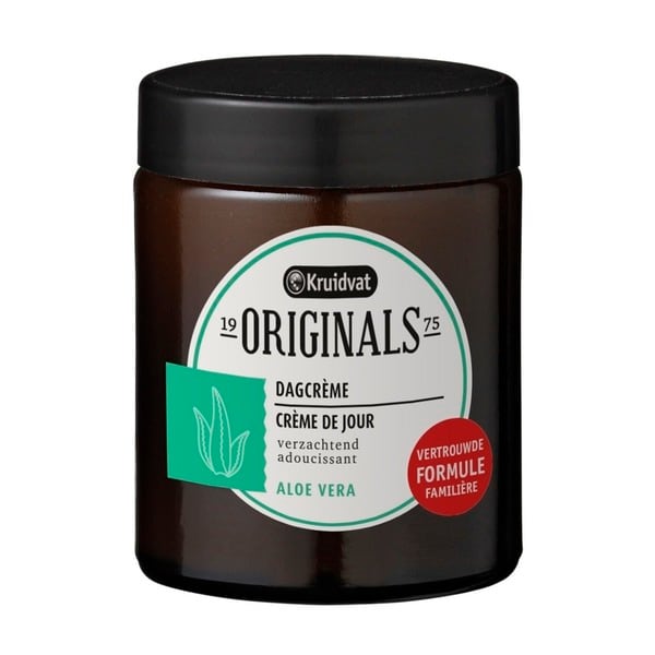 Originals Sensitive Dagcrème