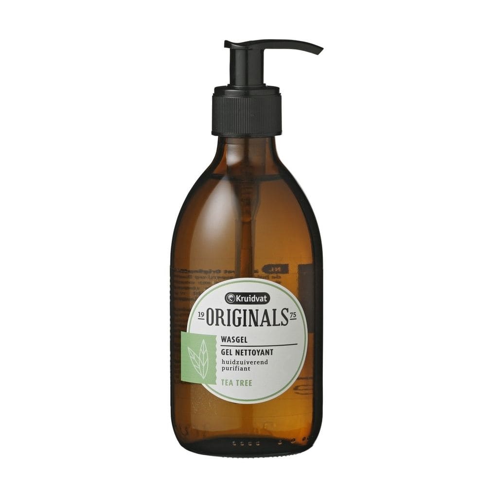 Originals Tea Tree Wasgel