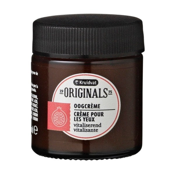 Originals Vitaliserende Oogcrème