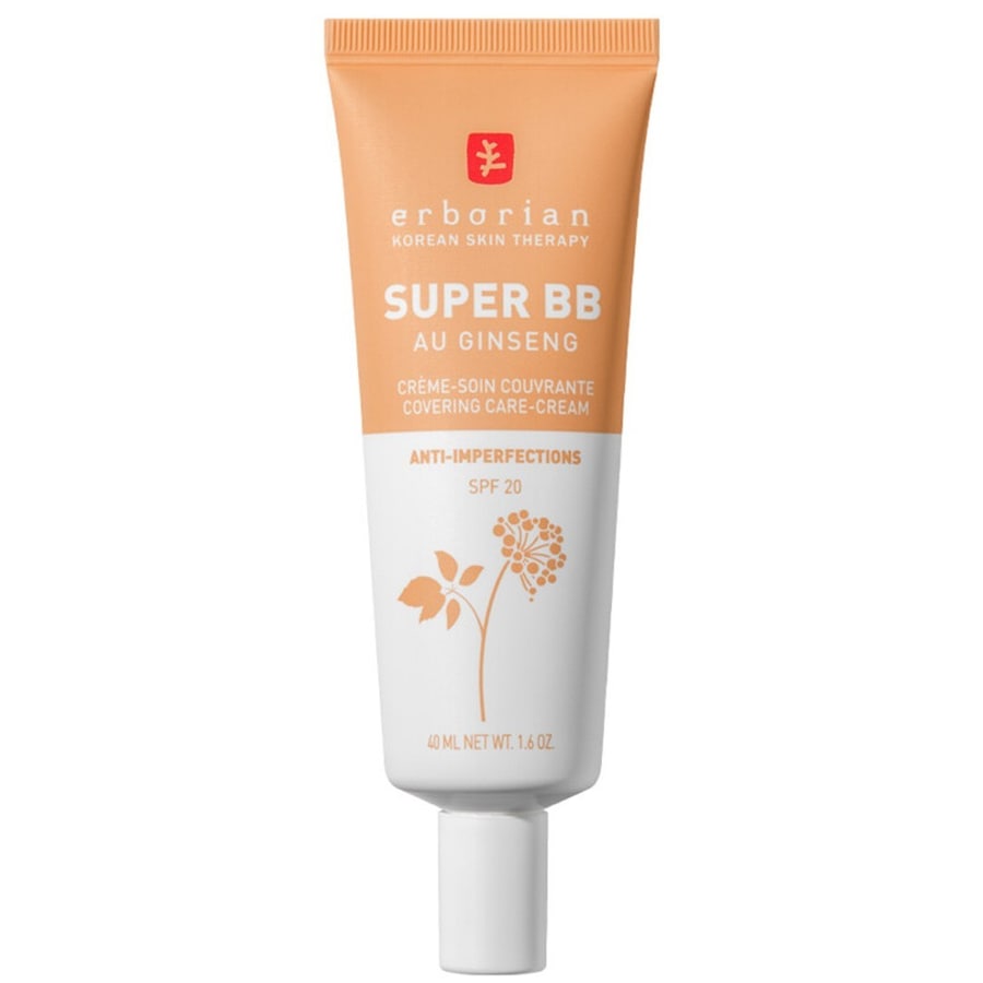 ERBORIAN Super BB