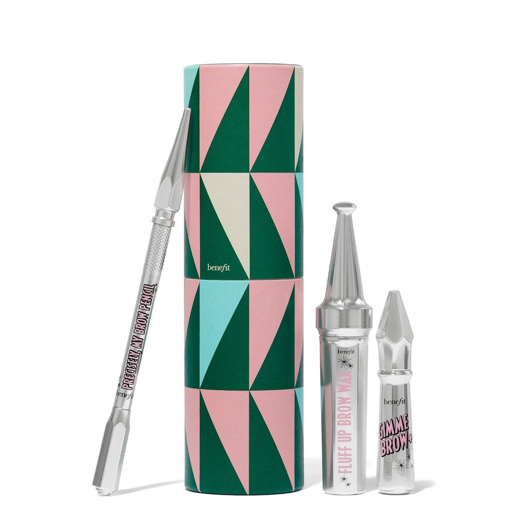 Benefit Holiday Collection Fluffin' Festive Brows
