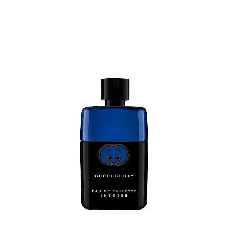 Gucci Herengeuren Gucci Guilty pour Homme Eau de toilette Heren 50ml