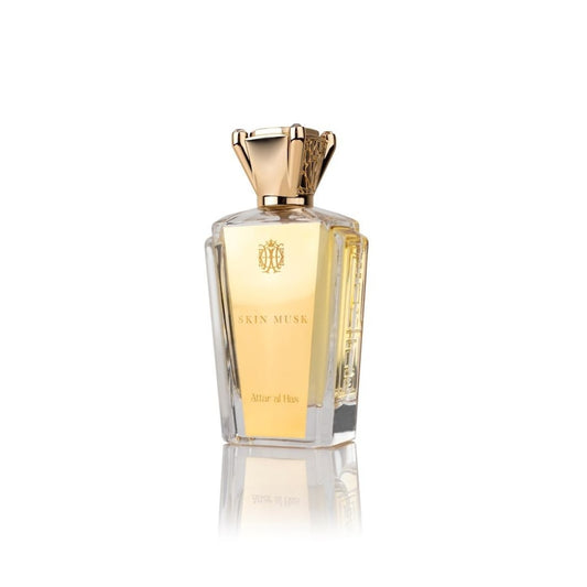 Attar al Has Skin Musk
