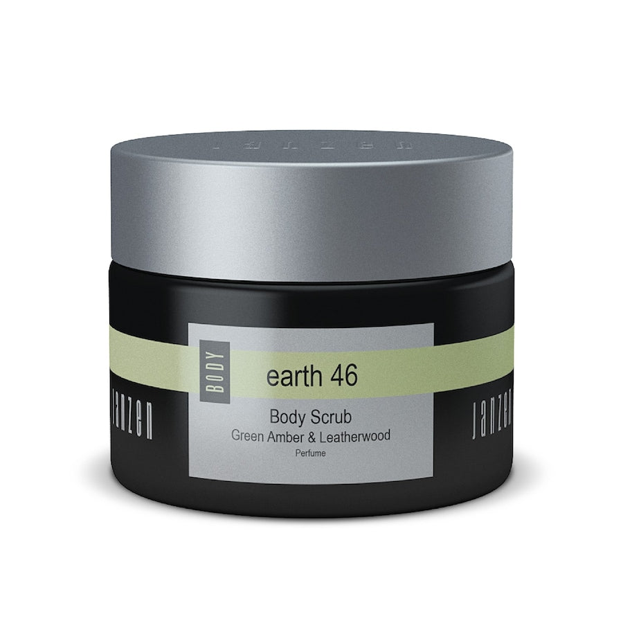 Janzen Earth 46 Body Scrub