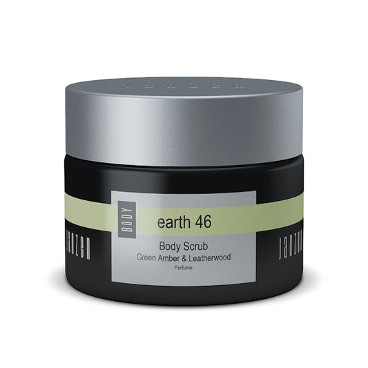 Janzen Earth 46 Body Scrub