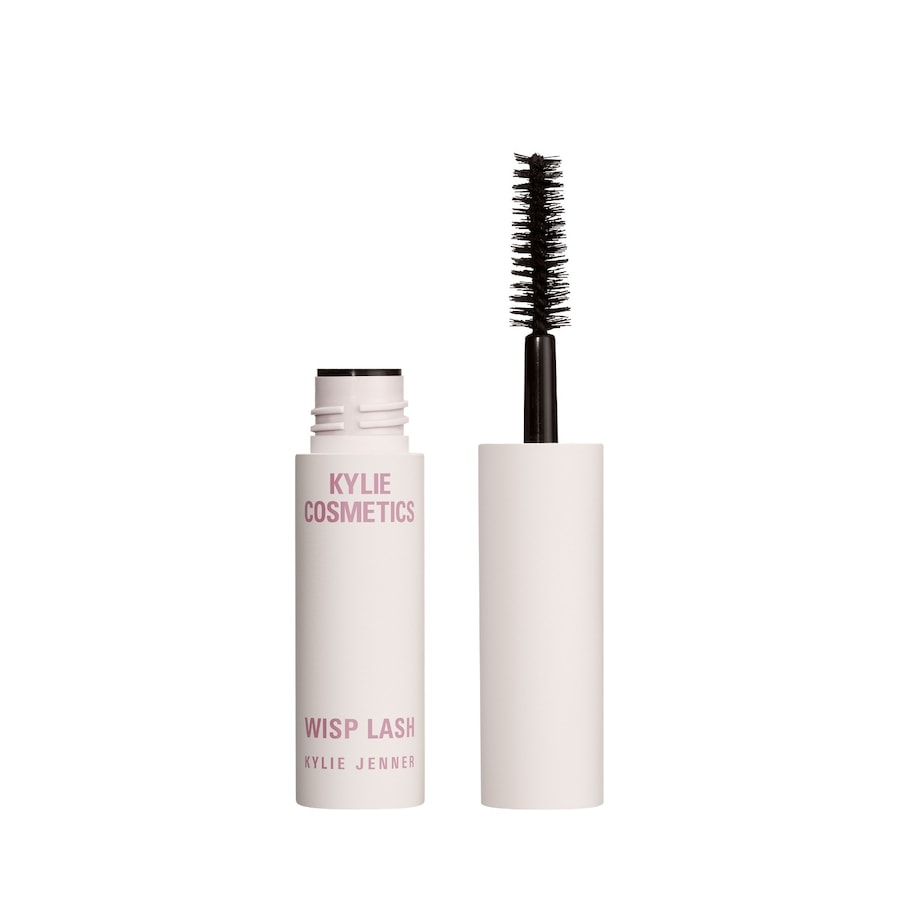 KYLIE COSMETICS Kylie Cosmetics Wisp Lash Mascara - Zwart, 12 ml