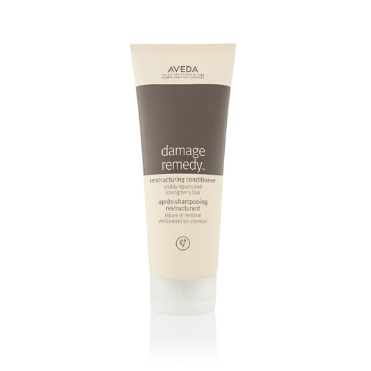Aveda damage remedy™ restructuring conditioner