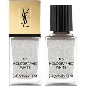 LA LAQUE COUTURE THE HOLOGRAPHICS