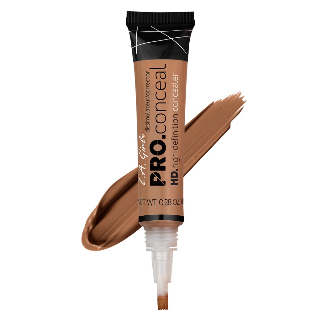 L.A. Girl HD Pro Concealer, 981 Toast