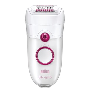 SILK-ÉPIL EPILATOR