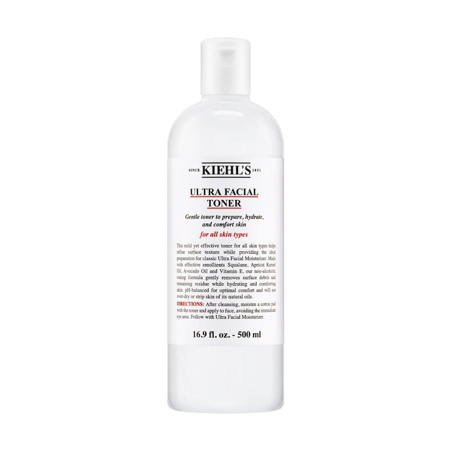 Kiehl’s Ultra Facial Toner