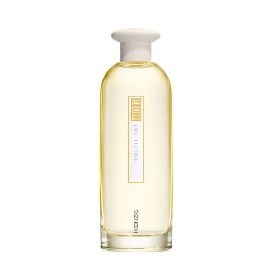 Memori Soleil Thé Eau de Parfum