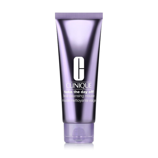 Clinique Take the Day off Facial Cleansing Mousse