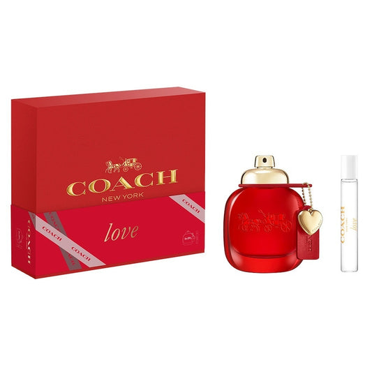 COACH Love