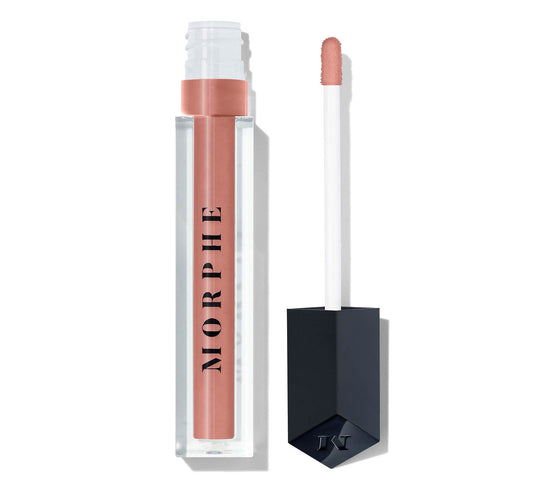 Morphe Lip Gloss, Freebird