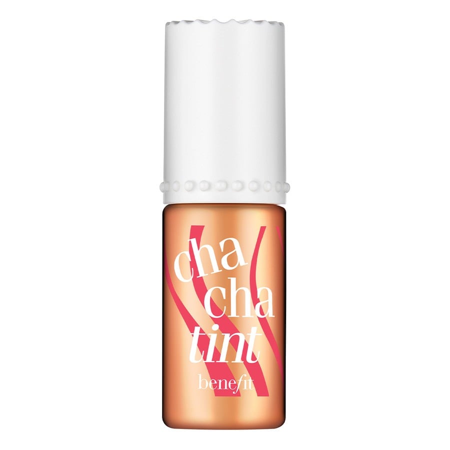 Benefit Lipplumper Lipstains & Tints Lipstick Unisex 6ml Rood
