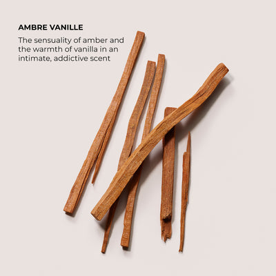 Ambre Vanille Serum Body Cream (200ml)