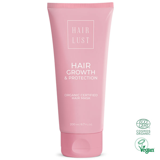 Hair Growth & Protection Hair Mask