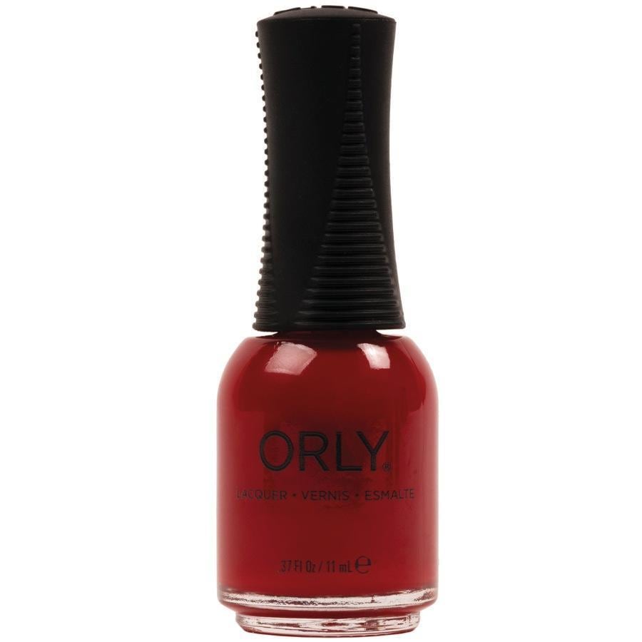 ORLY