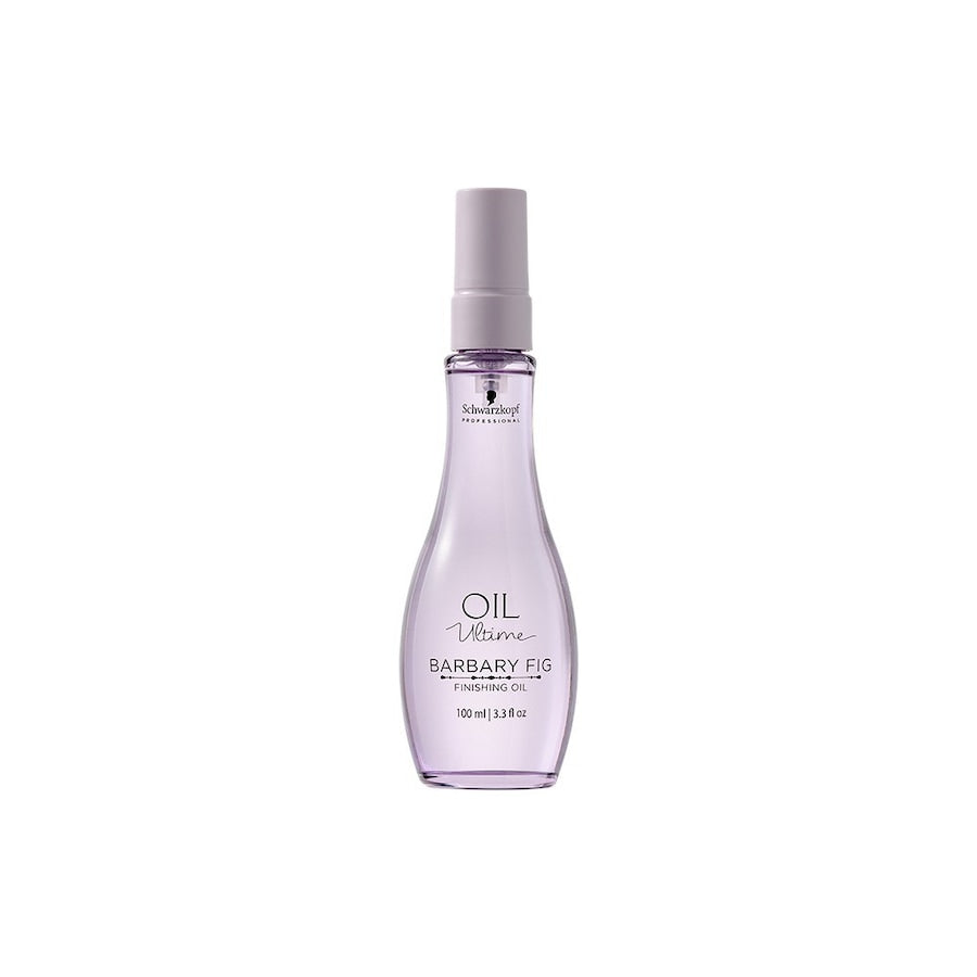 Schwarzkopf Professional Oil Ultime Barbarijse vijg Afwerking