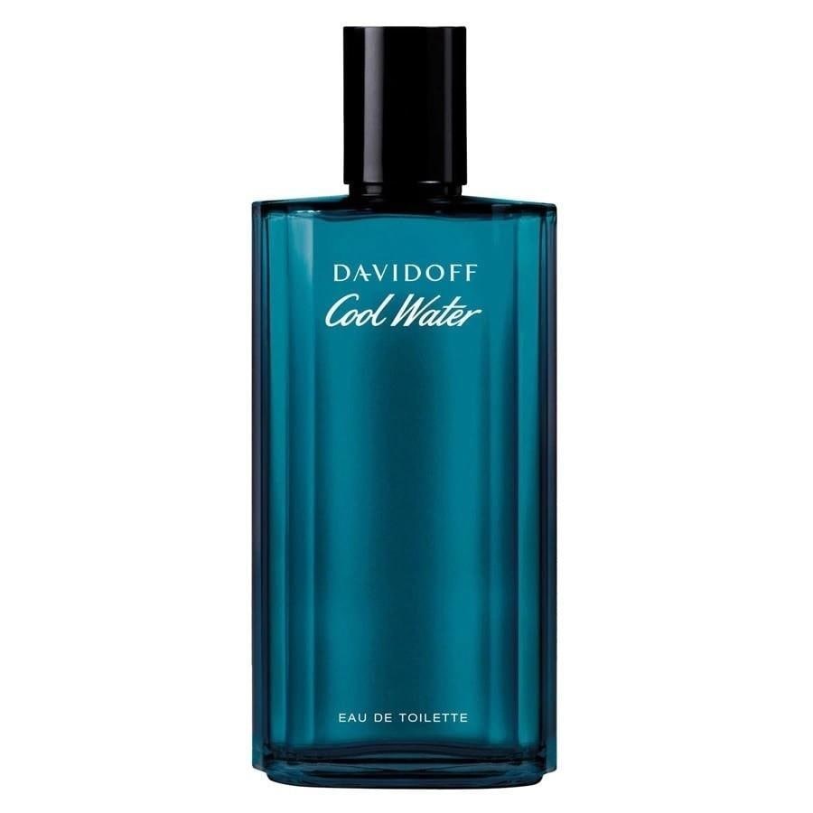 Davidoff Cool Water Eau de Toilette