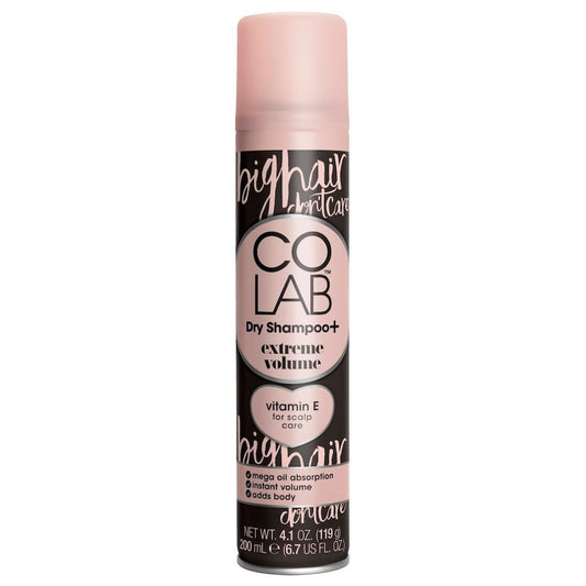 Colab Extreme Volume