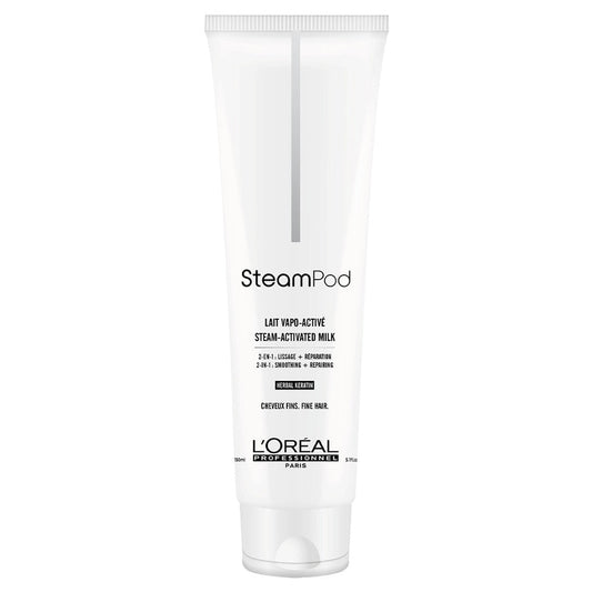 L'Oréal Professionnel Smoothing Milk Leave-in Verzorging 150ml