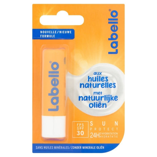 Labello Sun Protect SPF30 Lippenbalsem 4.8 g