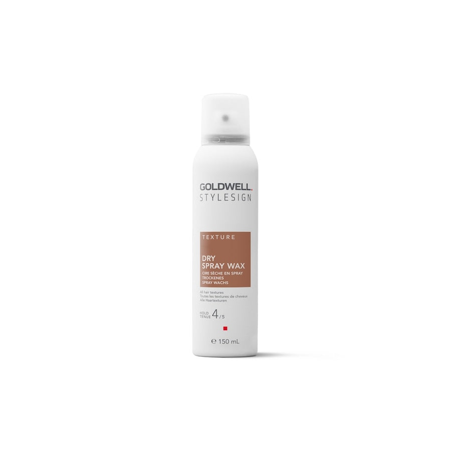Goldwell Stylesign Dry Spray Wax