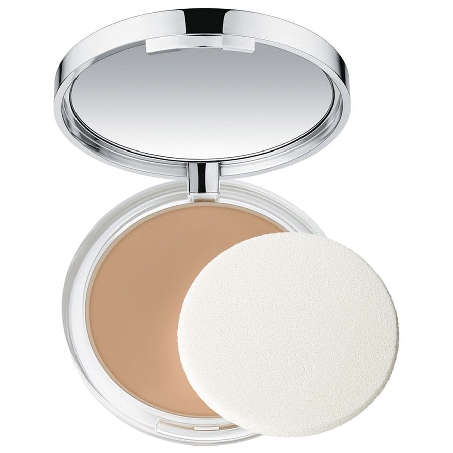 Clinique Almost Powder Makeup (1,2,3,4)