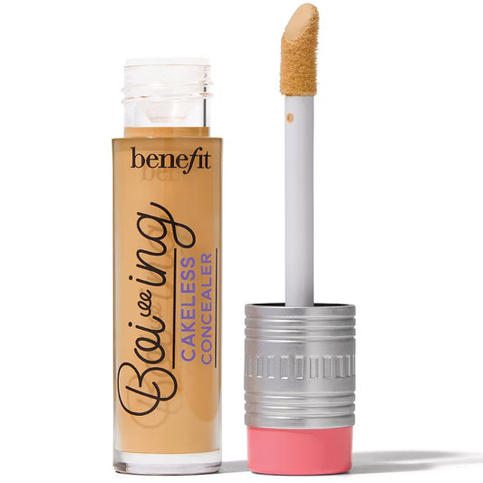 Benefit Concealer Unisex 5ml Lichtbruin