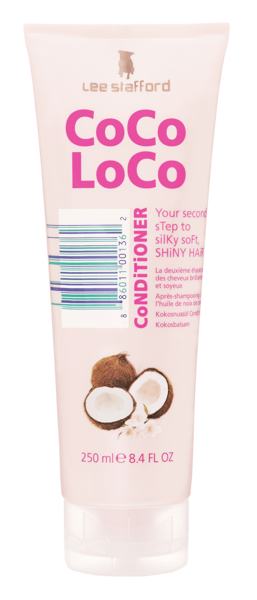 Lee Stafford CoCo LoCo Conditioner