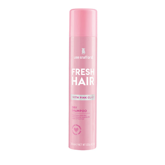 Lee Stafford Fresh Hair Dry Shampoo