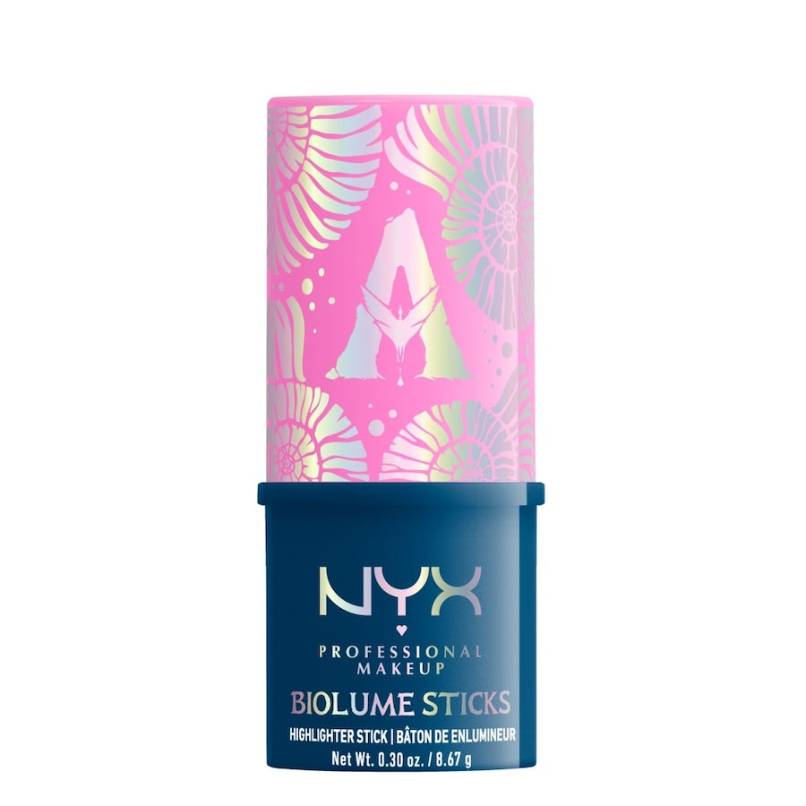 NYX Professional Makeup Biolume Sticks