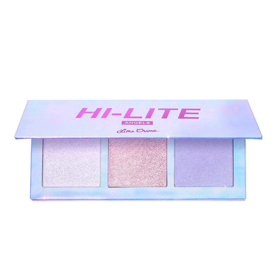 Lime Crime Angels Hi-Lite Palette Highlighter 21g