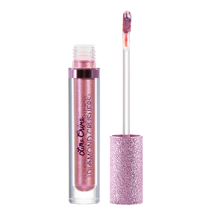 Lime Crime Fluke Diamond Crushers Lipgloss 4.1 ml